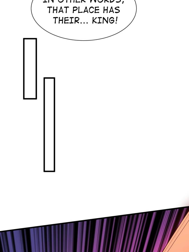 I'm Really Not A Supervillain Chapter 255 12